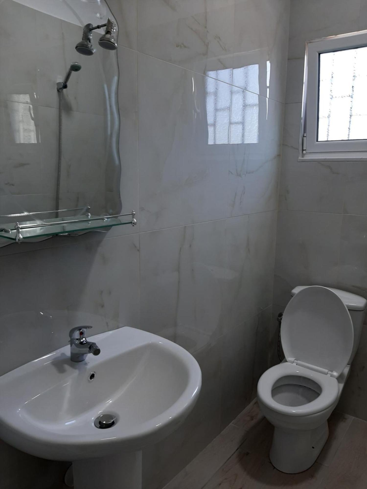 Vila Lejla Ksamil Pokoj fotografie